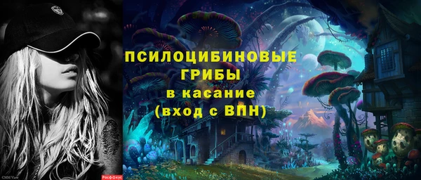 mix Осташков